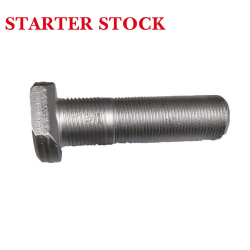 High Quality New Truck Accessories 81455010164 81455010133 Lug Nuts for Man Truck Spare Partspicture4