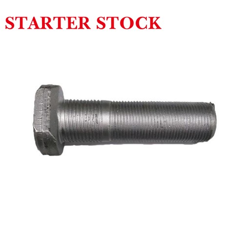 High Quality New Truck Accessories 81455010164 81455010133 Lug Nuts for Man Truck Spare Partspicture5