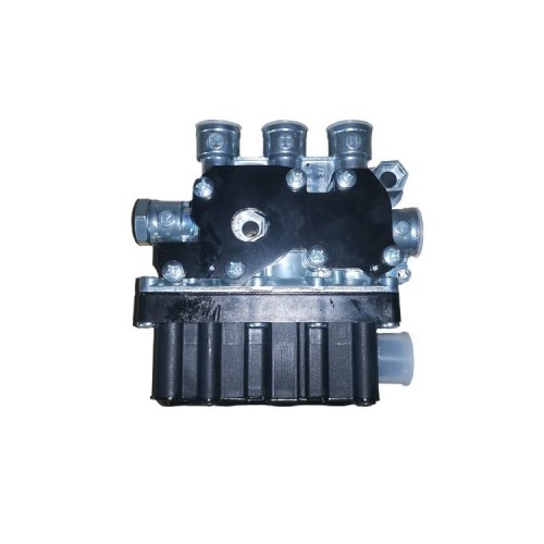 For MAN Truck Body Height Use 81259026239 & 81259029146 New Condition