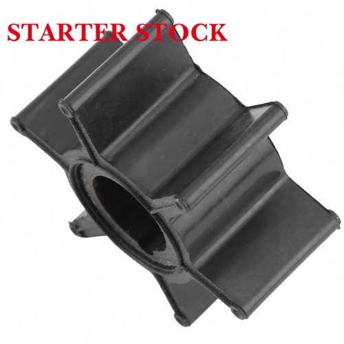 9.9/15HP Water Pump Impeller for Fishing Boats Motors Fuel Connector 682-44352-01-00picture2