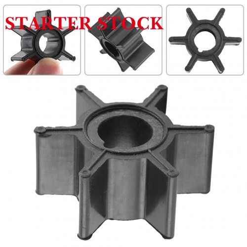 9.9/15HP Water Pump Impeller for Fishing Boats Motors Fuel Connector 682-44352-01-00picture3