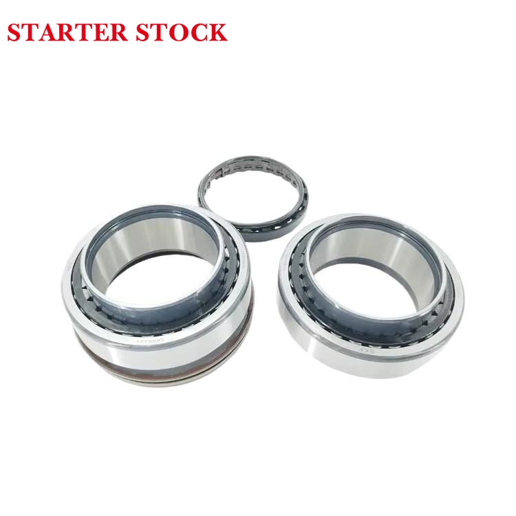 High Quality European Truck Accessories VKBA 5408 Wheel Bearing Kit New Condition for Man Truck Spare Parts