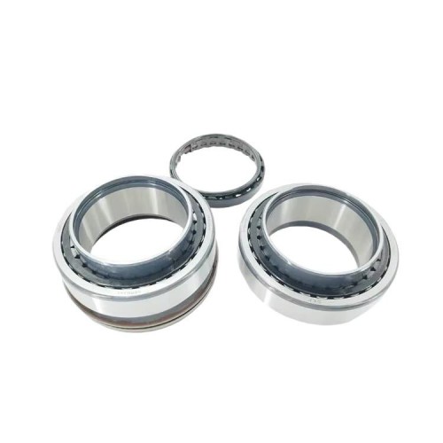 High Quality European Truck Accessories VKBA 5408 Wheel Bearing Kit New Condition for Man Truck Spare Parts
