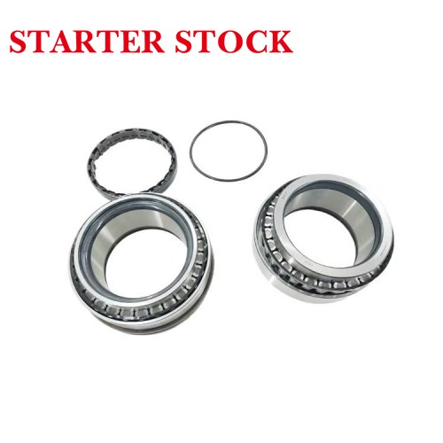 High Quality European Truck Accessories VKBA 5408 Wheel Bearing Kit New Condition for Man Truck Spare Partspicture2