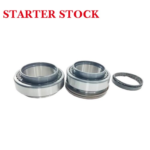 High Quality European Truck Accessories VKBA 5408 Wheel Bearing Kit New Condition for Man Truck Spare Partspicture3