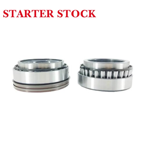 High Quality European Truck Accessories VKBA 5408 Wheel Bearing Kit New Condition for Man Truck Spare Partspicture4