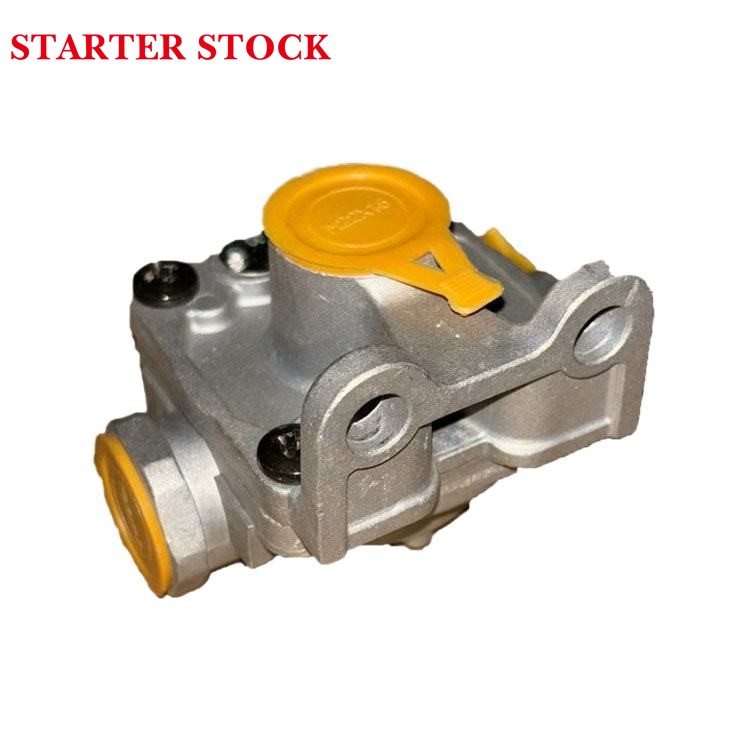 For MAN Truck Quick Release 81521156009 9735000000 New Condition