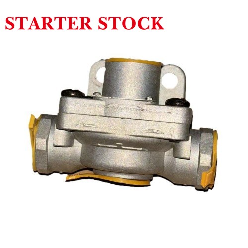 For MAN Truck Quick Release 81521156009 9735000000 New Conditionpicture2