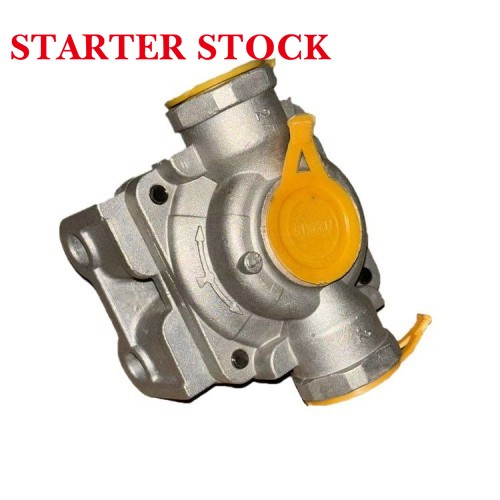 For MAN Truck Quick Release 81521156009 9735000000 New Conditionpicture3