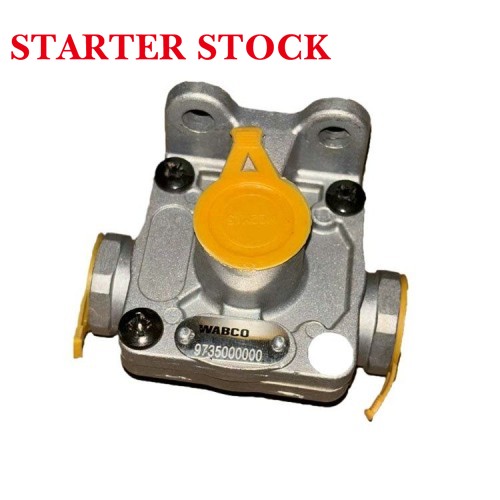For MAN Truck Quick Release 81521156009 9735000000 New Conditionpicture4