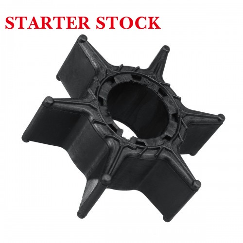 Outboard Motor 6H3-44352-00 Replacement for Yamaha 40-60HP Water Pump Impellerpicture3