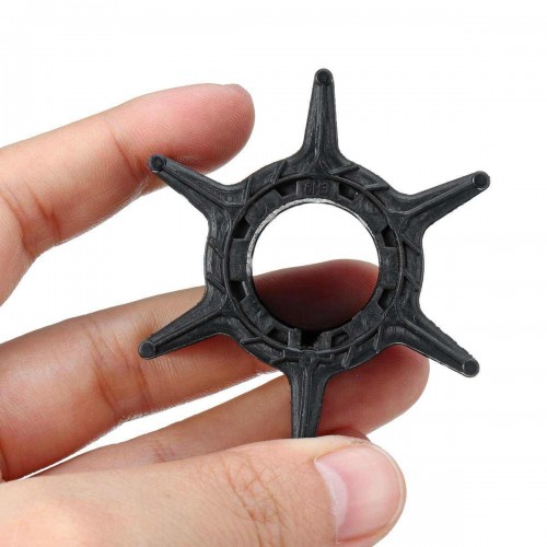 Outboard Motor 6H3-44352-00 Replacement for Yamaha 40-60HP Water Pump Impeller