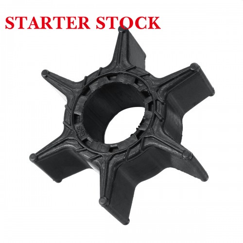 Outboard Motor 6H3-44352-00 Replacement for Yamaha 40-60HP Water Pump Impellerpicture4