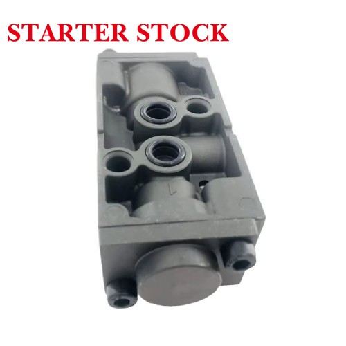 New Condition MAN Truck Spare Parts 0501215359 0501207445 0501209435 0501208630 0501219310 Gear Box Truck Accessoriespicture2