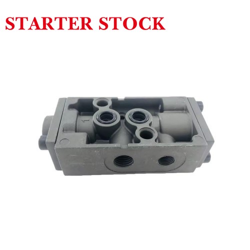 New Condition MAN Truck Spare Parts 0501215359 0501207445 0501209435 0501208630 0501219310 Gear Box Truck Accessoriespicture3