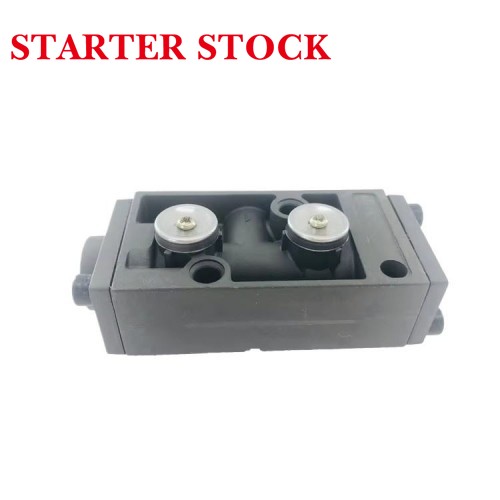New Condition MAN Truck Spare Parts 0501215359 0501207445 0501209435 0501208630 0501219310 Gear Box Truck Accessoriespicture6
