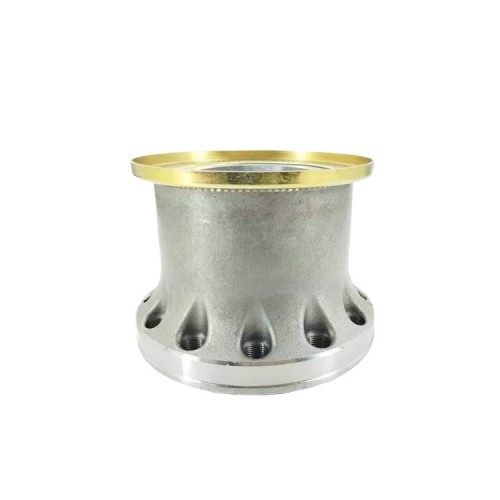 For MAN Truck Accessories Chassis Parts New Truck Spare VKBA5377 81934200349 Wheel Bearing Kit for Truck Accessories