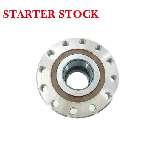 For MAN Truck Accessories Chassis Parts New Truck Spare VKBA5377 81934200349 Wheel Bearing Kit for Truck Accessoriespicture2