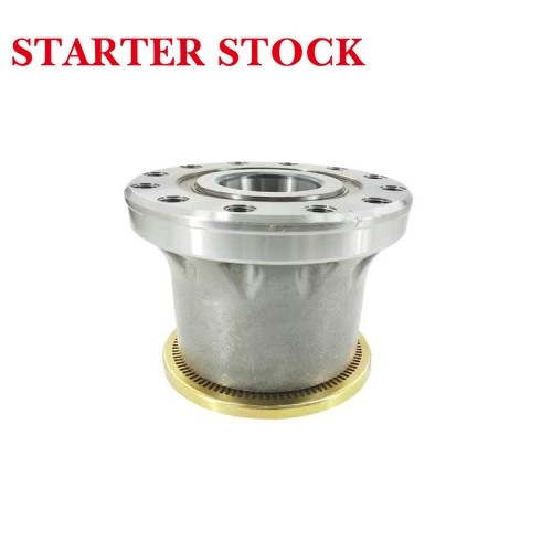 For MAN Truck Accessories Chassis Parts New Truck Spare VKBA5377 81934200349 Wheel Bearing Kit for Truck Accessoriespicture3