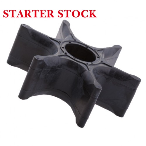Water Pump Impeller for Yamaha 25 30 40 50 Hp 6H4-44352-00-00picture3