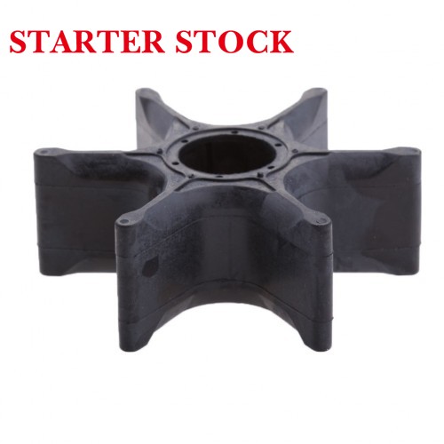 Water Pump Impeller for Yamaha 25 30 40 50 Hp 6H4-44352-00-00picture4