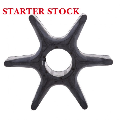 Water Pump Impeller for Yamaha 25 30 40 50 Hp 6H4-44352-00-00picture5