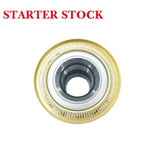 For MAN Truck Accessories Chassis Parts New Truck Spare VKBA5377 81934200349 Wheel Bearing Kit for Truck Accessoriespicture5