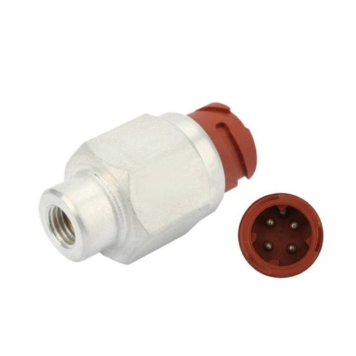 81274210230 81274210184 81274210246 81274210251 81274210262 370010 for Man Truck TGA TGX TGS New Air Pressure Sensor Switch Part