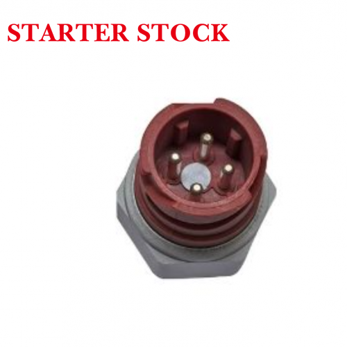 81274210230 81274210184 81274210246 81274210251 81274210262 370010 for Man Truck TGA TGX TGS New Air Pressure Sensor Switch Partpicture4