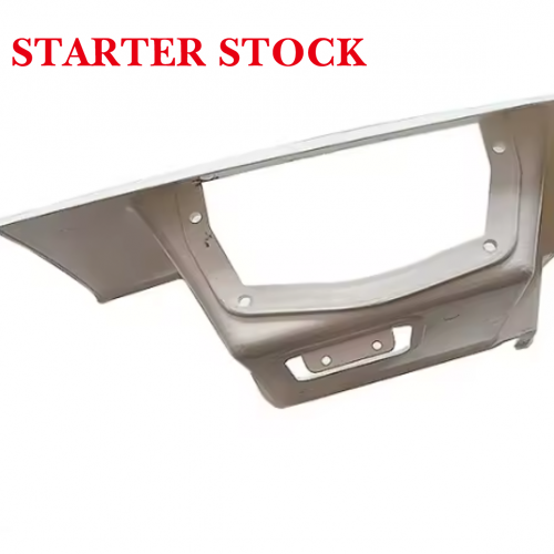 For MAN F2000 Truck Spare Parts New 81615100374 Foot Board 81615100752 81615100333 81615100751 81615100781picture2