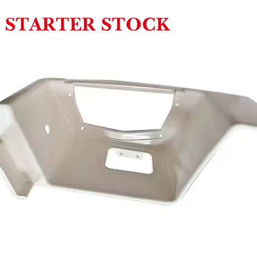 For MAN F2000 Truck Spare Parts New 81615100374 Foot Board 81615100752 81615100333 81615100751 81615100781picture3