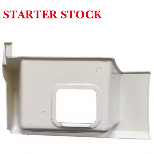 For MAN F2000 Truck Spare Parts New 81615100374 Foot Board 81615100752 81615100333 81615100751 81615100781picture4
