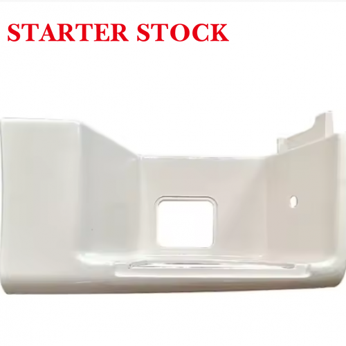 For MAN F2000 Truck Spare Parts New 81615100374 Foot Board 81615100752 81615100333 81615100751 81615100781picture6