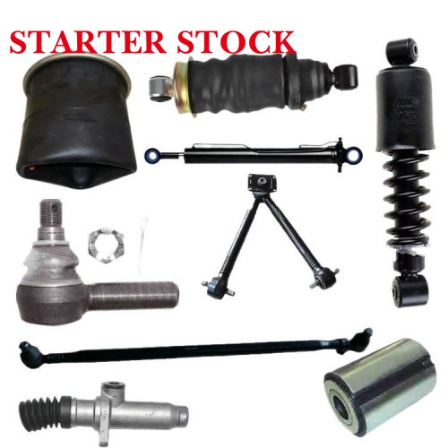 High Quality TGX Truck Accessories for Men Spare Parts New Conditionpicture5