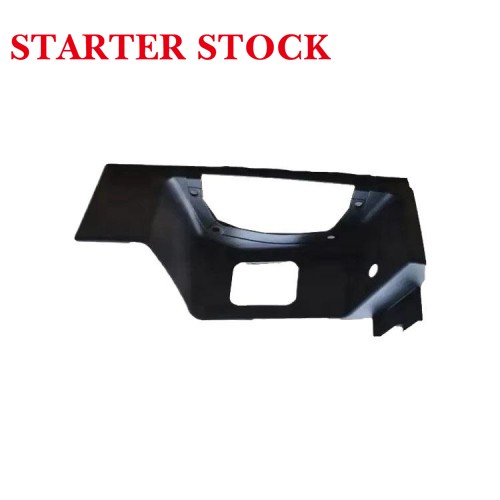 For MAN for F 2000 Truck Spare Parts Foot Board Model 81615100739 81615100351 81615100355 81615100737 New Conditionpicture2