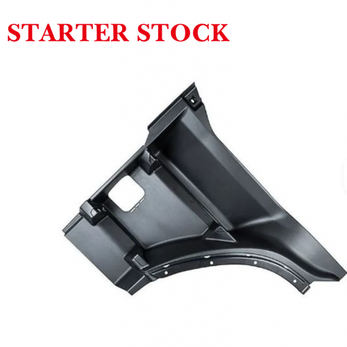 For MAN for F 2000 Truck Spare Parts Foot Board Model 81615100739 81615100351 81615100355 81615100737 New Conditionpicture3