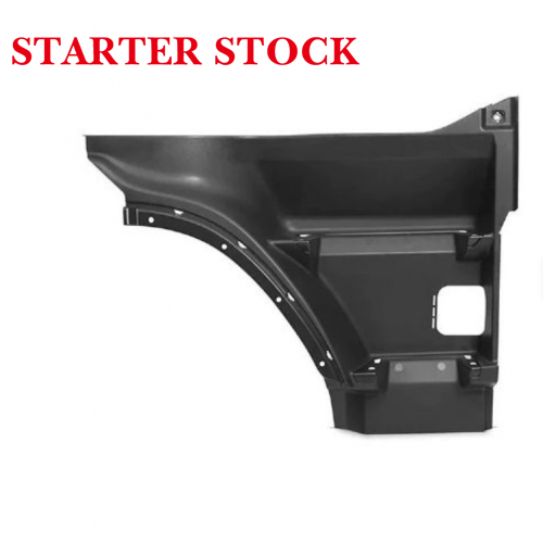 For MAN for F 2000 Truck Spare Parts Foot Board Model 81615100739 81615100351 81615100355 81615100737 New Conditionpicture4