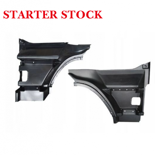 For MAN for F 2000 Truck Spare Parts Foot Board Model 81615100739 81615100351 81615100355 81615100737 New Conditionpicture5