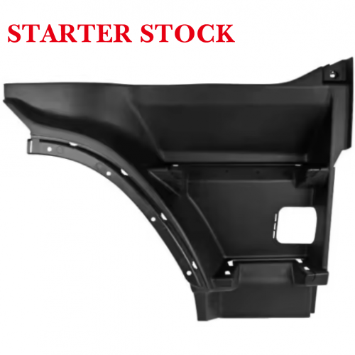 For MAN for F 2000 Truck Spare Parts Foot Board Model 81615100739 81615100351 81615100355 81615100737 New Conditionpicture6