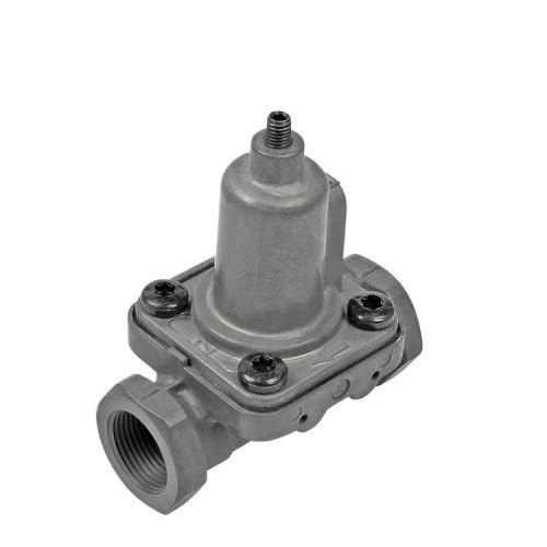 81521106058 99100362232 New Truck Spare Parts Overflow Use on for Man Truck TGA TGX F2000