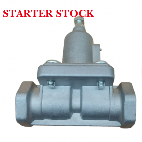 81521106058 99100362232 New Truck Spare Parts Overflow Use on for Man Truck TGA TGX F2000picture2