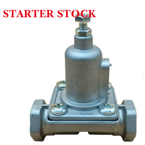 81521106058 99100362232 New Truck Spare Parts Overflow Use on for Man Truck TGA TGX F2000picture3