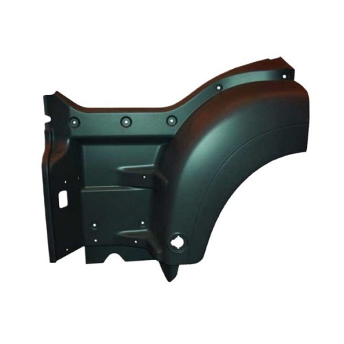 81615100757 81615100579 New Condition for MAN Truck TGS Left Upper Footstep Parts Spare