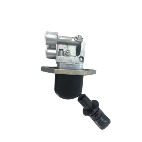 MAN Truck Hand Brake 81523156208 Replacement Parts 81523156162 & 81523156171 for TGS TGX TGA Vehicles