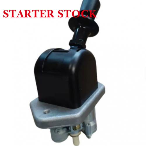 MAN Truck Hand Brake 81523156208 Replacement Parts 81523156162 & 81523156171 for TGS TGX TGA Vehiclespicture2