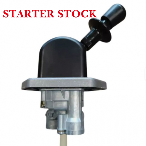 MAN Truck Hand Brake 81523156208 Replacement Parts 81523156162 & 81523156171 for TGS TGX TGA Vehiclespicture3