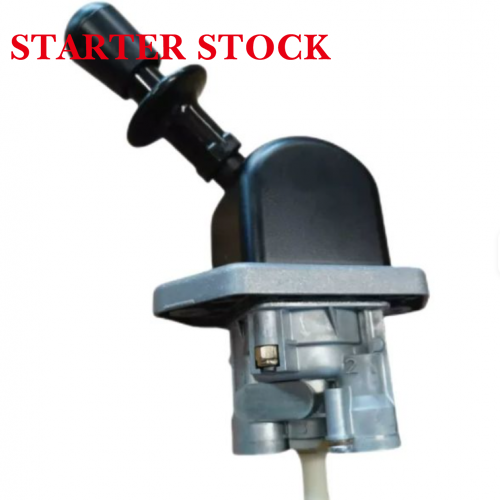 MAN Truck Hand Brake 81523156208 Replacement Parts 81523156162 & 81523156171 for TGS TGX TGA Vehiclespicture4