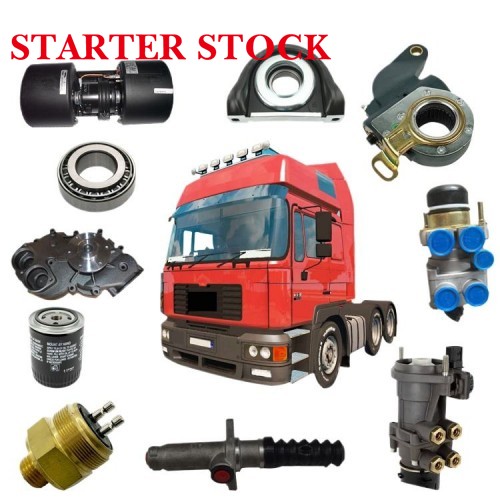 51964200121 81963010594 Turbocharger for MAN Truck TGS TGX TGA Essential Auto Spare Parts for MAN Truck Enginespicture3