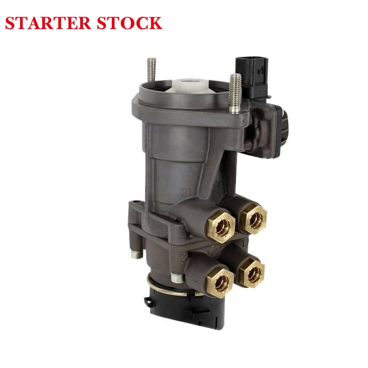 OEM Standard High Quality for Man F2000 Truck Parts New Condition Spare Parts