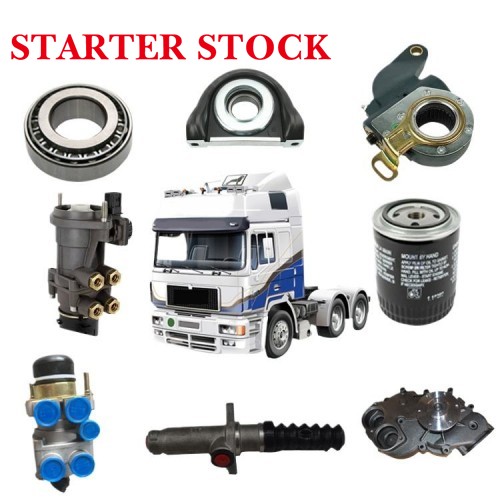 OEM Standard High Quality for Man F2000 Truck Parts New Condition Spare Partspicture4